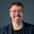 Portrait of Maciej Pacula